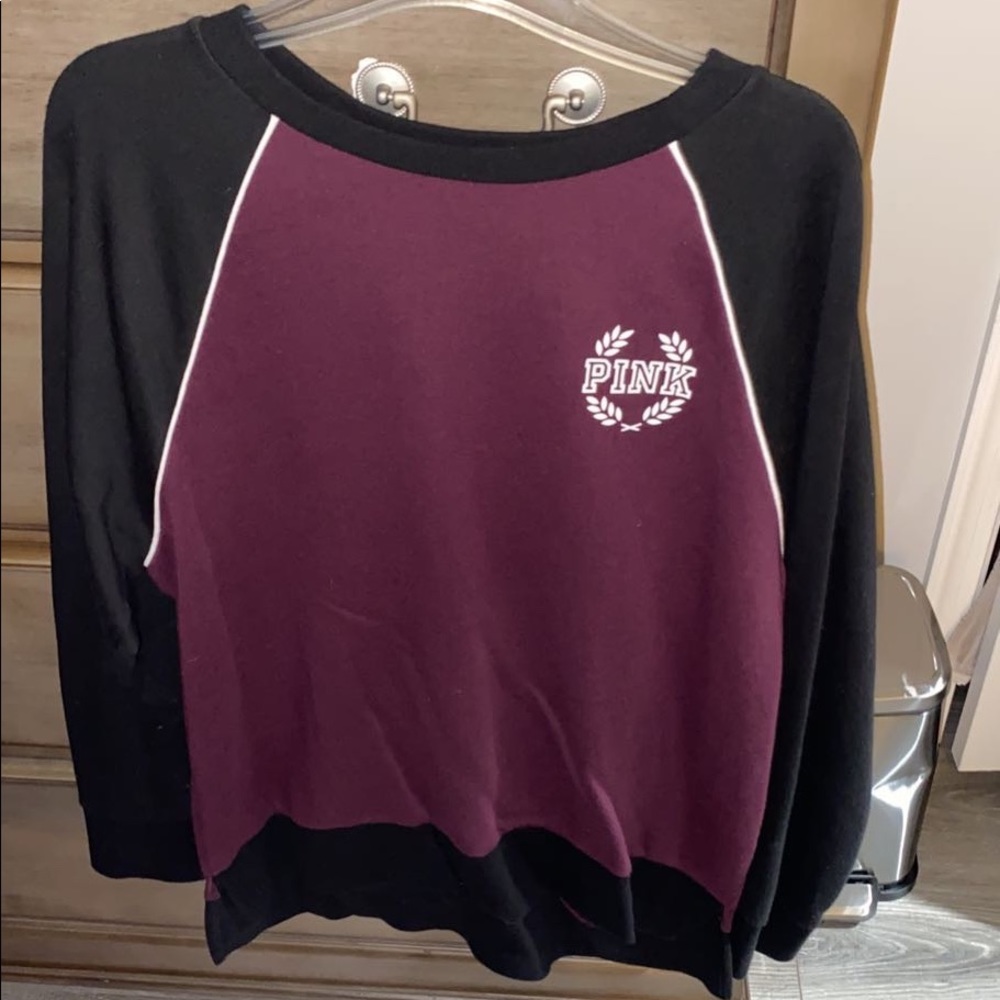 Victoria’s Secret PINK Crewneck
